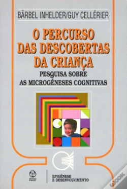 Capa do artigo O Percurso das Descobertas da Criança