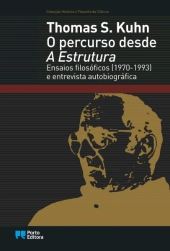 O percurso desde A Estrutura