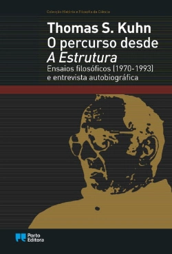 Capa do artigo O percurso desde A Estrutura