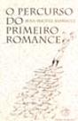 O Percurso do Primeiro Romance - Preview