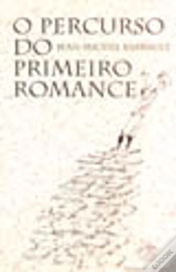 Capa do artigo O Percurso do Primeiro Romance