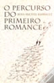 Capa do artigo O Percurso do Primeiro Romance