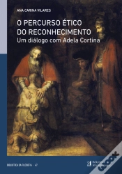 Capa do artigo O Percurso Ético do Reconhecimento