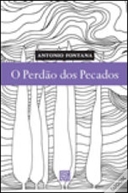 Capa do artigo O Perdão dos Pecados