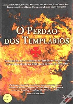 Capa do artigo O Perdão dos Templários