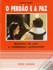 Capa do artigo O Perdão E Paz