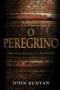 O Peregrino - Comentado - Preview