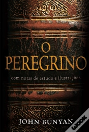 Capa do artigo O Peregrino - Comentado