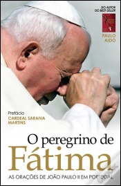 Capa do artigo O Peregrino de Fátima