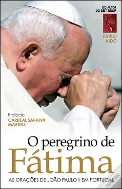 Capa do artigo O Peregrino de Fátima