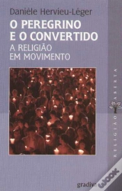Capa do artigo O Peregrino e o Convertido