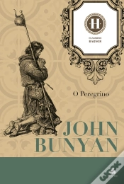 Capa do artigo O Peregrino