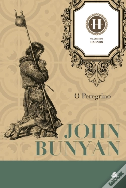 Capa do artigo O Peregrino