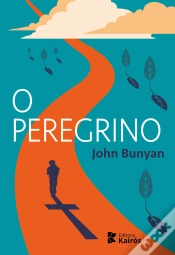 Capa do artigo O Peregrino