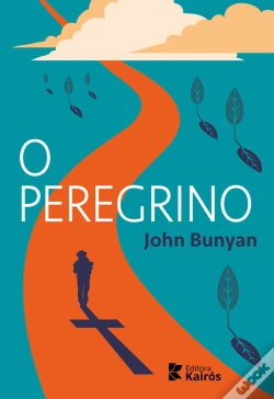 Capa do artigo O Peregrino