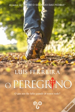 Capa do artigo O Peregrino