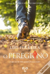 Capa do artigo O Peregrino