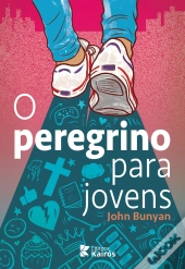 O Peregrino Para Jovens