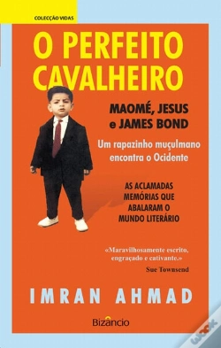 Capa do artigo O Perfeito Cavalheiro