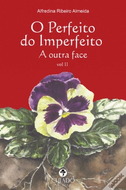 Capa do artigo O Perfeito do Imperfeito - Volume II