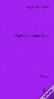 Capa do artigo O Perfeito Imperfeito