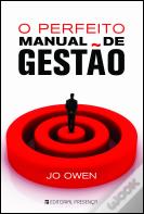 O Perfeito Manual de Gestão