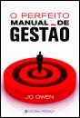 O Perfeito Manual de Gestão - Preview