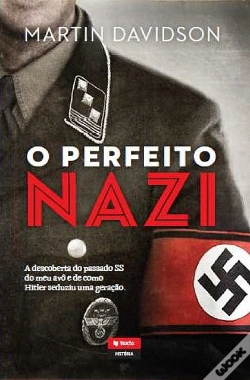 Capa do artigo O Perfeito Nazi