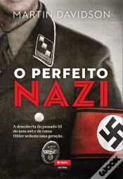 Capa do artigo O Perfeito Nazi