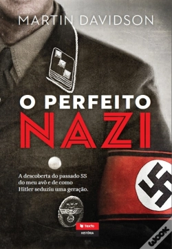 Capa do artigo O Perfeito Nazi
