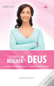 Capa do artigo O Perfil Da Mulher De Deus