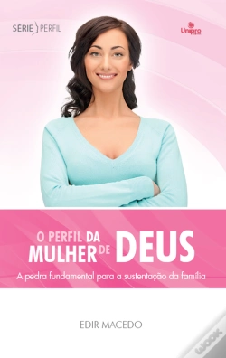 Capa do artigo O Perfil Da Mulher De Deus