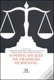 Capa do artigo O Perfil do Juiz na Tradição Ocidental