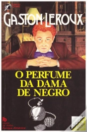 Capa do artigo O Perfume da Dama de Negro