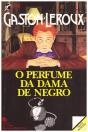 O Perfume da Dama de Negro - Preview