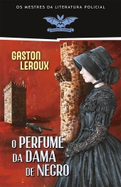 O Perfume da Dama de Negro