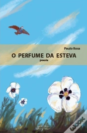 Capa do artigo O Perfume da Esteva