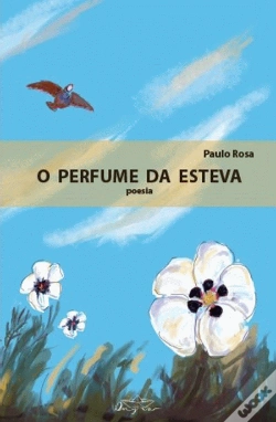 Capa do artigo O Perfume da Esteva