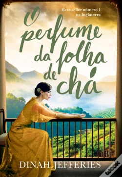 Capa do artigo O Perfume Da Folha De Chá