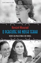 Capa do artigo O Perfume da Nossa Terra