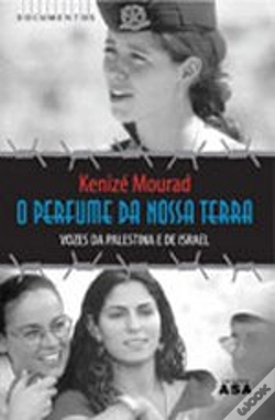 Capa do artigo O Perfume da Nossa Terra
