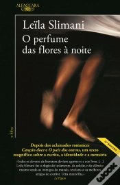 Capa do artigo O Perfume das Flores à Noite