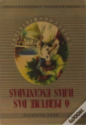O Perfume das Ilhas Encantadas