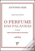 O Perfume das Palavras