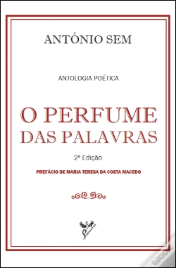 Capa do artigo O Perfume das Palavras
