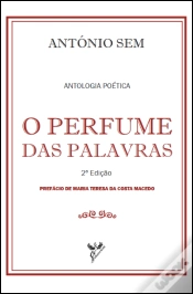 Capa do artigo O Perfume das Palavras