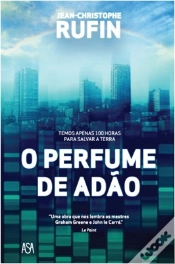 Capa do artigo O Perfume de Adão