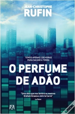 Capa do artigo O Perfume de Adão