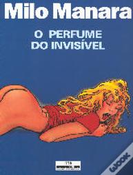 O Perfume do Invisível