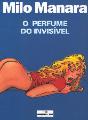 O Perfume do Invisível - Preview